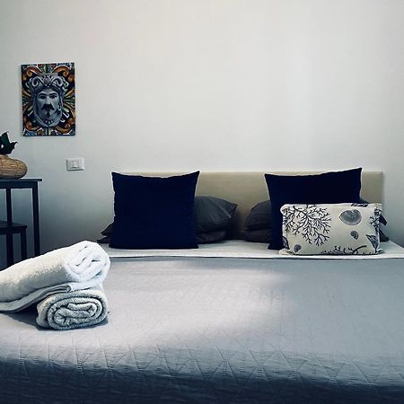 Hotel Sicilia Vacation à San Vito Lo Capo Extérieur photo