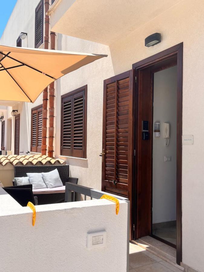Hotel Sicilia Vacation à San Vito Lo Capo Extérieur photo