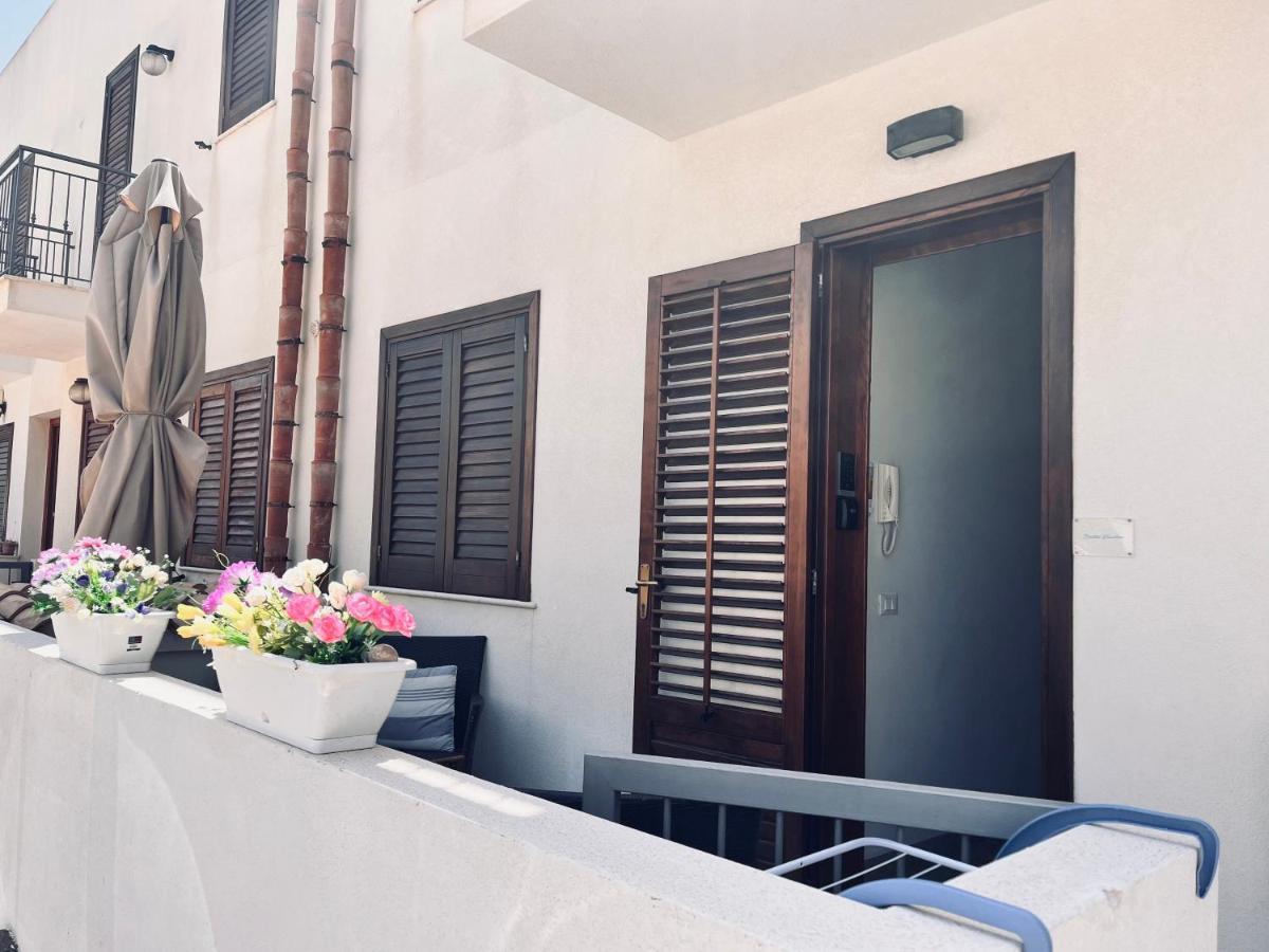 Hotel Sicilia Vacation à San Vito Lo Capo Extérieur photo