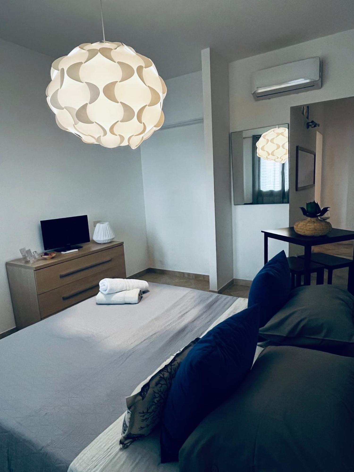 Hotel Sicilia Vacation à San Vito Lo Capo Extérieur photo