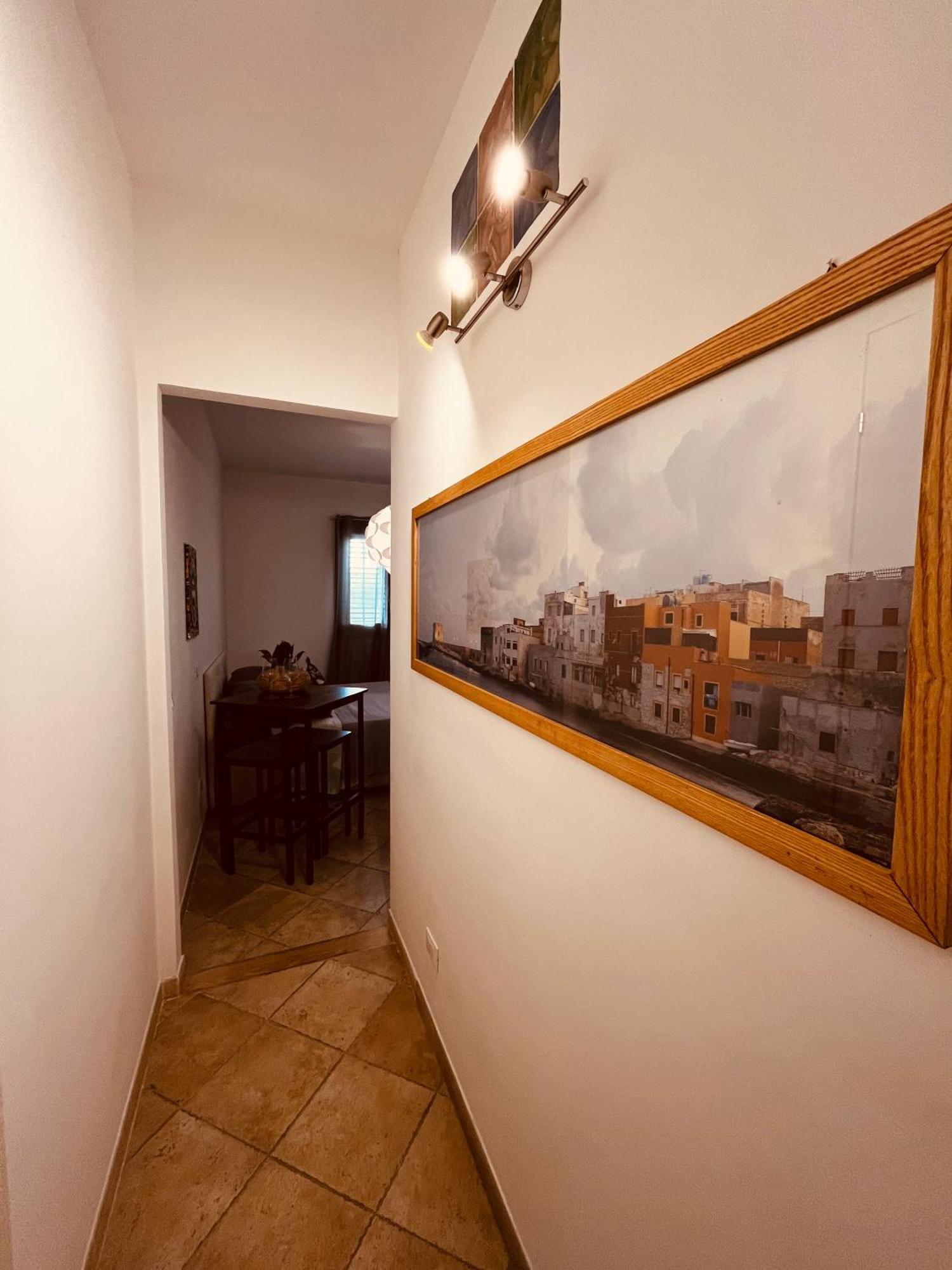 Hotel Sicilia Vacation à San Vito Lo Capo Extérieur photo