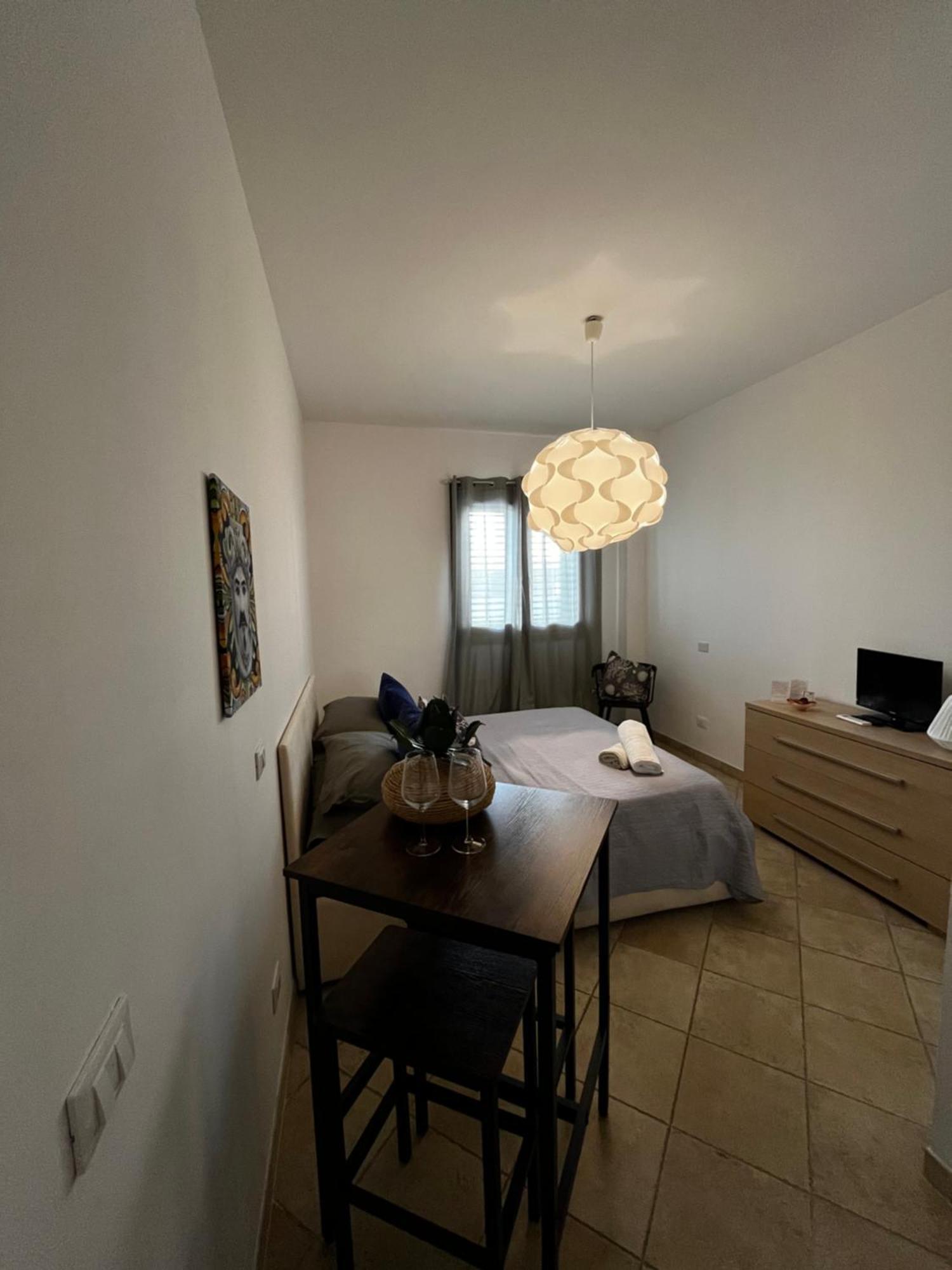 Hotel Sicilia Vacation à San Vito Lo Capo Extérieur photo