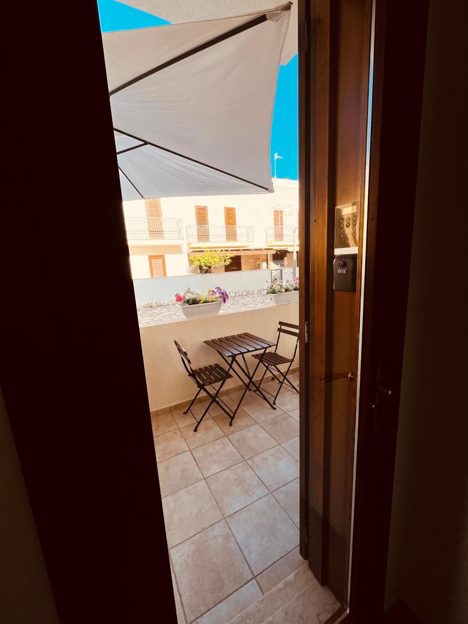 Hotel Sicilia Vacation à San Vito Lo Capo Extérieur photo