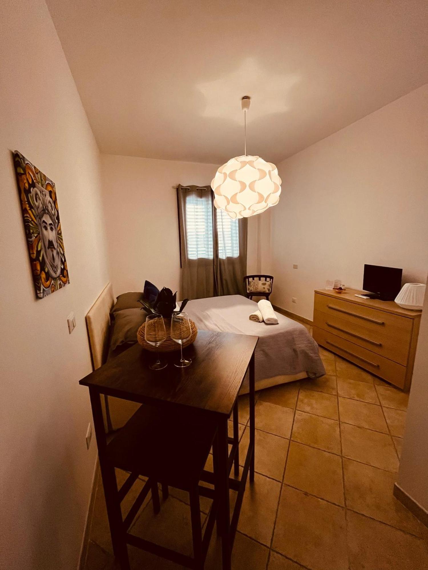 Hotel Sicilia Vacation à San Vito Lo Capo Extérieur photo