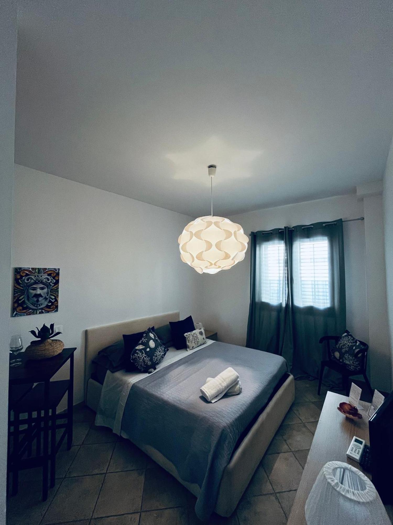 Hotel Sicilia Vacation à San Vito Lo Capo Extérieur photo