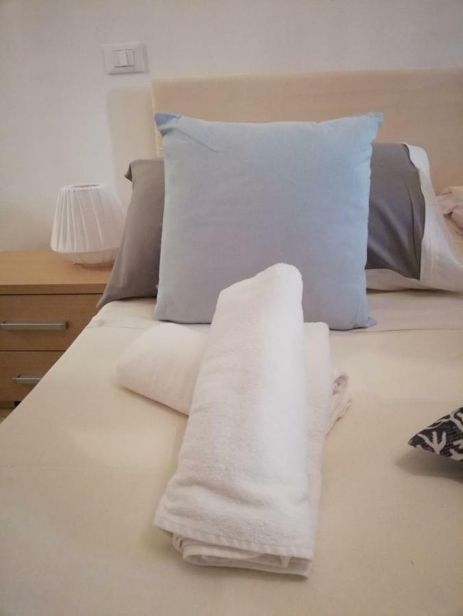 Hotel Sicilia Vacation à San Vito Lo Capo Extérieur photo